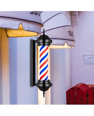 30"Hair Salon Sign Light LED Light US M339D