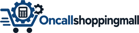 Oncallshoppingmall